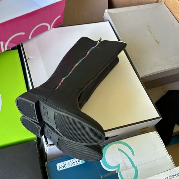 SUGAR
Toddler Girls Riding Boot - Picture 4 of 4